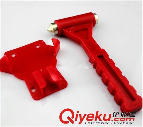 汽車安全錘 公車校車轎車安全錘  救生錘 逃生錘 破窗器 安全工具原始圖片2