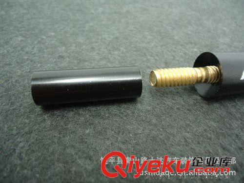 馬自達(dá)3 MAZDASPEED 汽車改裝/金屬碳纖維天線 接收短天線 12cm原始圖片3