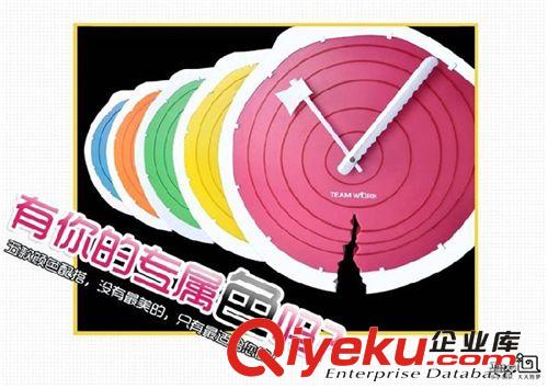 創(chuàng)意家居生活 韓式數(shù)字 個(gè)性時(shí)鐘/掛鐘 屋子造型掛鐘