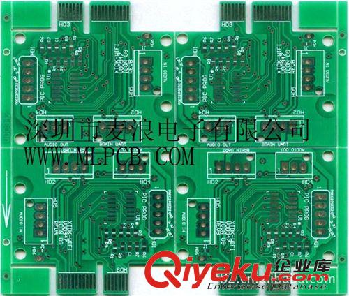 專業(yè)PCB打樣 8小時加急PCB 線路板交貨準(zhǔn)時解您燃眉之急