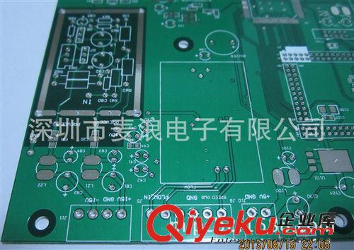 快速PCB試樣 0.2mm 電路板 快速加急打樣，交期準(zhǔn)！