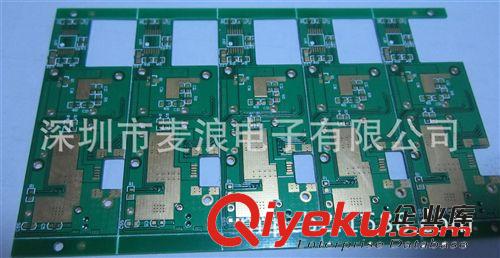沙井快板廠 pcb打樣加急 多年快速生產經驗的電子線路板廠家