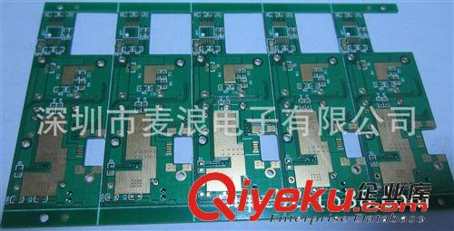 沙井快板廠 pcb打樣加急 多年快速生產經驗的電子線路板廠家