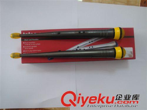 廠家熱銷供應 架子鼓鼓棒 圓形電子鼓棒 量大從優原始圖片2