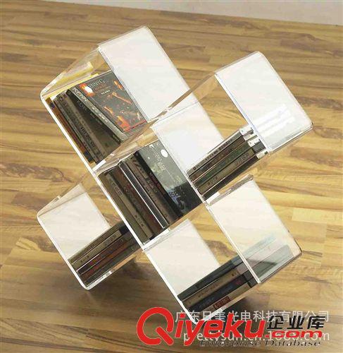 【亞克力手機(jī)展示架】日美 有機(jī)玻璃 Acrylic  展柜 展箱 展臺(tái)原始圖片3
