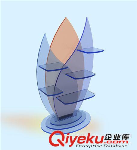 【亞克力眼鏡展示架】日美 有機(jī)玻璃 Acrylic  展柜 展箱 展臺(tái)