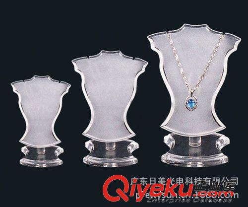 【亞克力眼鏡展示架】日美 有機(jī)玻璃 Acrylic  展柜 展箱 展臺(tái)原始圖片3