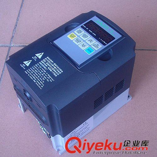 代理銷售佳樂JAROL變頻器JR6000-2R2G-4-1010(矢量型2.2KW 380V)原始圖片2