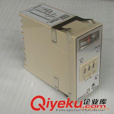 批發OMRON/歐姆龍溫控表E5EM-YR40K