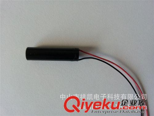 8mm綠光點(diǎn)狀激光頭532nm/5mw瞄準(zhǔn)定位激光頭 激光模組　工業(yè)級(jí)