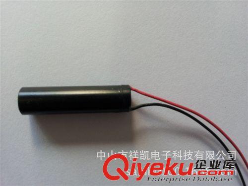 8mm綠光點(diǎn)狀激光頭532nm/5mw瞄準(zhǔn)定位激光頭 激光模組　工業(yè)級(jí)原始圖片2