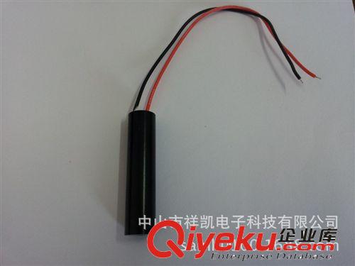 532nm/5mW 高規(guī)綠光一字線激光頭 激光模組 定位激光器原始圖片2