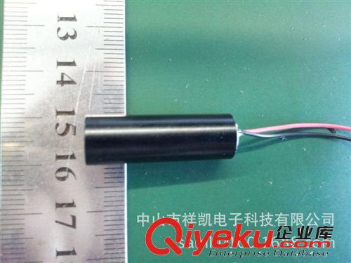 780nm/100mW 紅外大功率十字線激光頭 激光模組 定位激光器原始圖片2