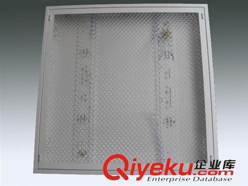 LED天花格柵燈盤原始圖片2