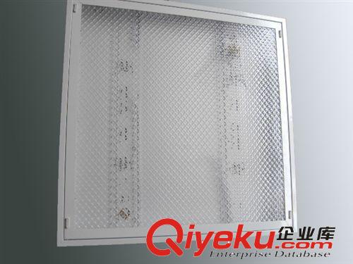 LED天花格柵燈盤原始圖片3