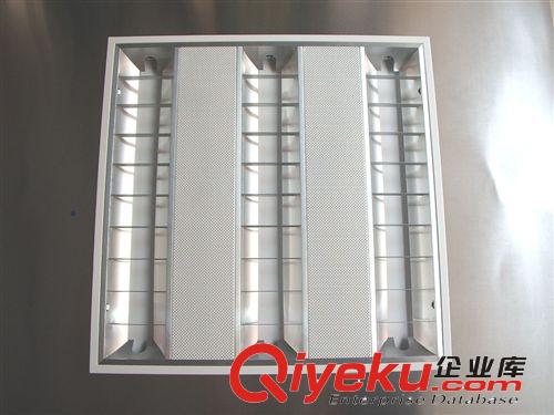 tj供應T5格柵燈盤原始圖片2