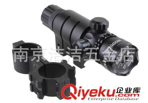 直銷分體管夾型綠光激光器、救援求生信號器 可定點定位