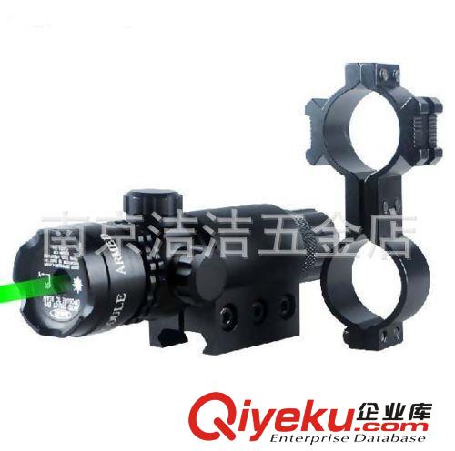 廠家直銷外調(diào)節(jié)綠光激光器、救援求生信號(hào)器 可定點(diǎn)定位原始圖片3