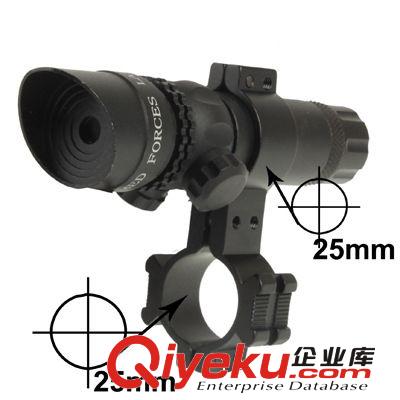 【市場暢銷】外調式綠光激光器  定點定位綠光激光器  綠光激光器原始圖片2