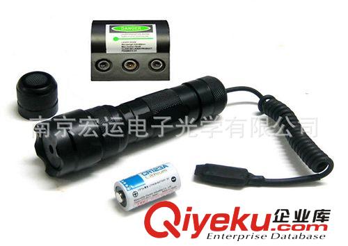 廠家直銷內調式綠光激光器、救援求生信號器 可定點定位