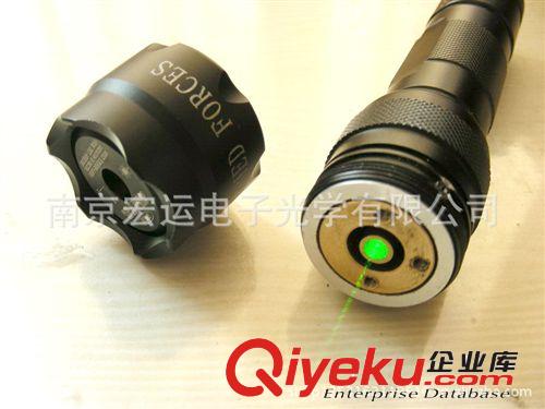廠家直銷內調式綠光激光器、救援求生信號器 可定點定位原始圖片2