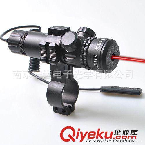 迷你紅光激光器 與Q5手電筒組合
