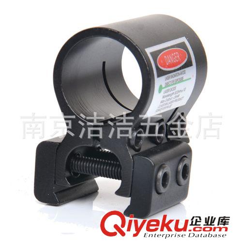 11mm和21mm雙用激光器手電筒支架原始圖片3