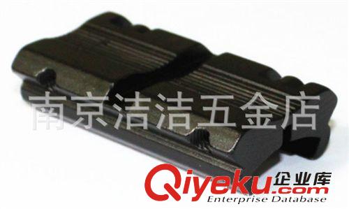 21MM轉(zhuǎn)換11MM激光器導(dǎo)軌支架原始圖片2