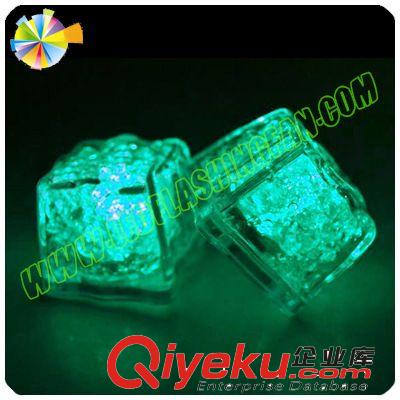 LED電子冰燈 閃光冰塊 仿真冰塊 環(huán)保冰塊 廠家直銷