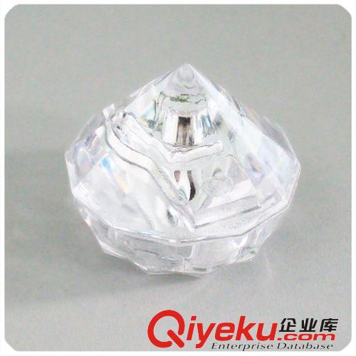 專業(yè)定制生產(chǎn)發(fā)光冰塊 鉆石冰塊，按健開關(guān)冰塊 酒吧KTV發(fā)光用品