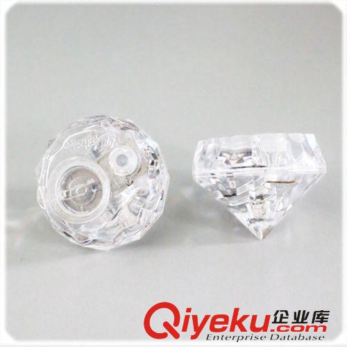 LED鉆石形狀冰塊 廠家直銷原始圖片3