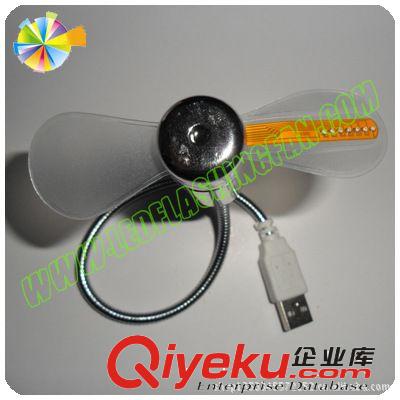 USB風(fēng)扇,USB直插電腦風(fēng)扇,USB不發(fā)光風(fēng)扇,USB金屬電扇,禮品風(fēng)扇原始圖片3