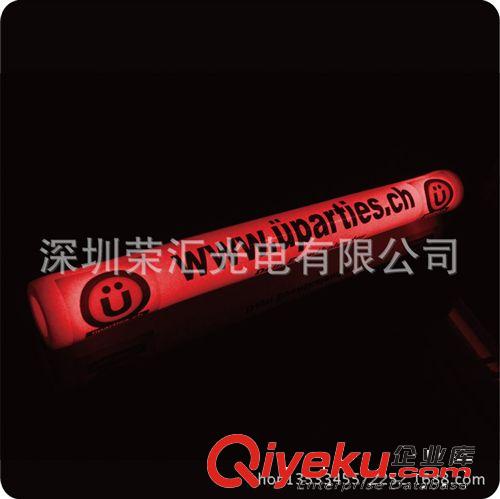 供應LED熒光棒 熒光棒演唱會 夜光棒 明星助威發光道具 批發