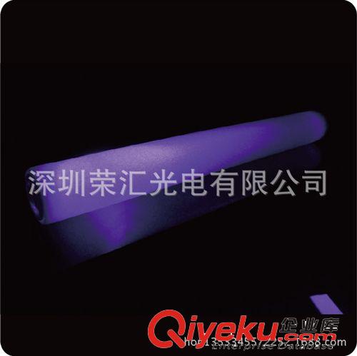 供應LED熒光棒 熒光棒演唱會 夜光棒 明星助威發光道具 批發