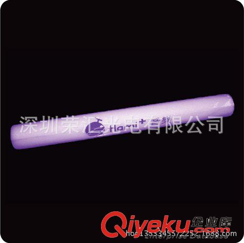 供應LED熒光棒 熒光棒演唱會 夜光棒 明星助威發光道具 批發原始圖片2