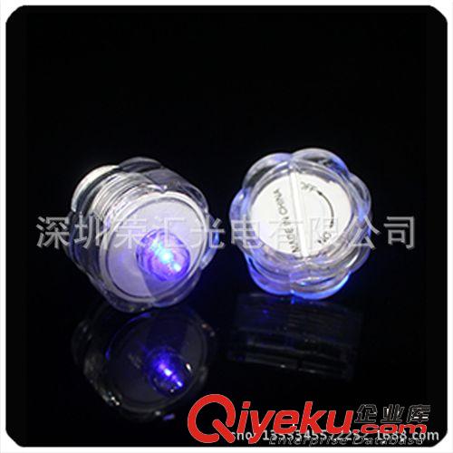 七彩仿真蠟燭 發(fā)光蠟燭 電子閃光蠟燭 LED節(jié)慶蠟燭燈 婚慶蠟燭