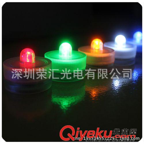 蠟燭 電子蠟燭 閃光蠟燭 LED蠟燭 仿真蠟燭 直銷原始圖片2