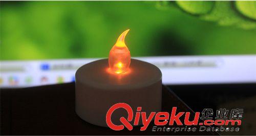 電子發光蠟燭 宗教蠟燭 婚慶發光蠟燭 浪漫求婚蠟燭  LED蠟