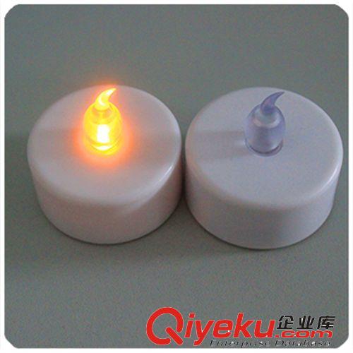 批發生產蠟燭燈 LED蠟燭 發光蠟燭 電子蠟燭 價格優惠 質量好原始圖片3