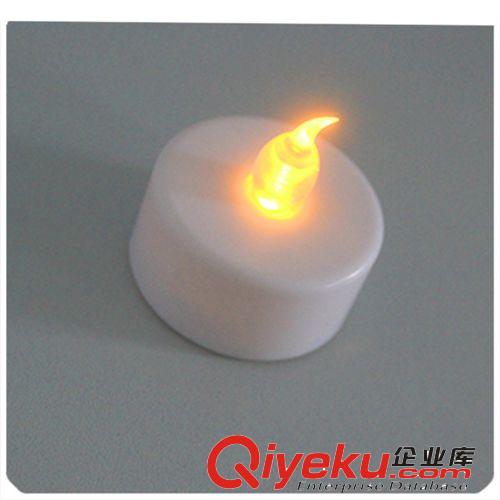 閃光蠟燭 電子蠟燭 LED蠟燭燈仿真蠟燭 批發熱銷中原始圖片3
