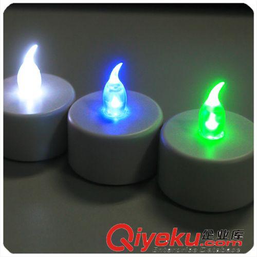 工藝蠟燭 婚慶蠟燭 電子蠟燭 LED蠟燭 蠟燭燈 仿真蠟燭 直銷原始圖片3