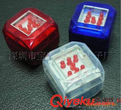 塑料骰子  色子廠家直銷原始圖片2