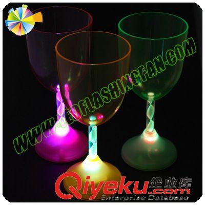 發(fā)光馬提尼酒杯 閃光杯 環(huán)保型 質(zhì)量保證原始圖片3