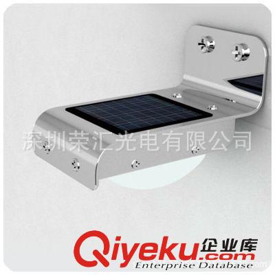 廠家提供 太陽能壁燈 戶外燈 節(jié)能環(huán)保 聲控/感應(yīng)兩款 行貨品質(zhì)
