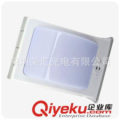 人體感應/聲控 太陽能壁燈 戶外燈 節能環保綠色燈具 廠家直銷原始圖片2