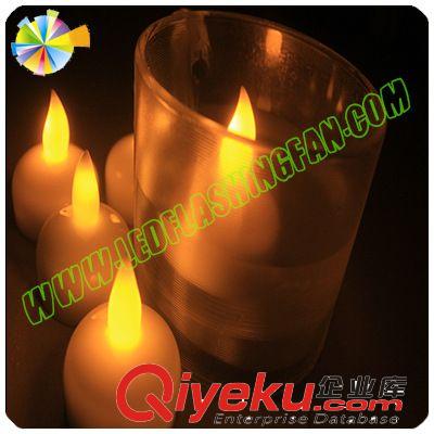 電子蠟燭 閃光蠟燭 LED蠟燭 仿真蠟燭燈 廠家直銷
