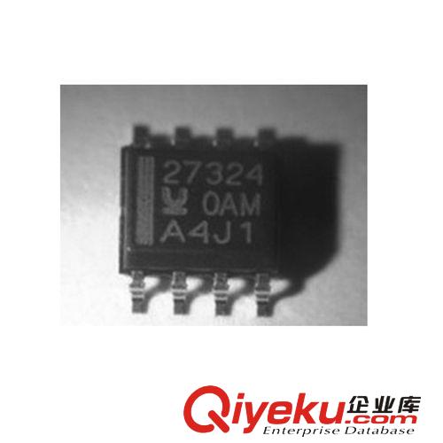 供應(yīng)原裝正品集成電路IC UCC27324D TI德州儀器 深圳現(xiàn)貨