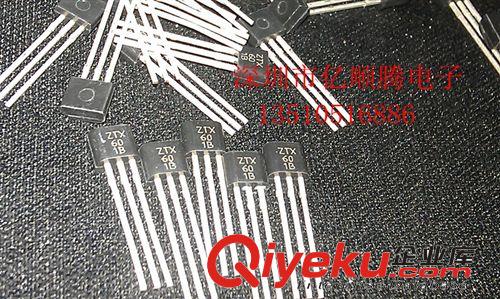 供應(yīng)原裝進(jìn)口集成電路IC DTD113ZKT 146 原裝ROHM羅姆 深圳現(xiàn)貨