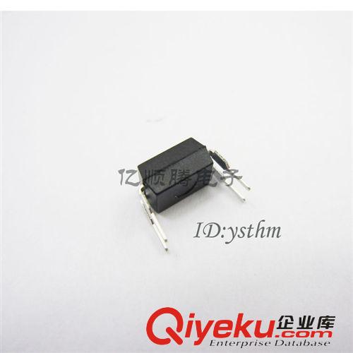 供應(yīng)進(jìn)口原裝光電耦合器 el817  el  億光 假一賠十 深圳現(xiàn)貨原始圖片3