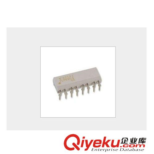 供應(yīng)全新原裝四光耦合器/晶體管輸出 TLP521-4(GB) DIP-16原始圖片2